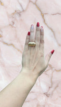 CONCH RING