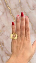 MAGA RING
