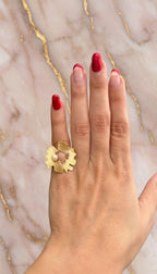 MAGA RING