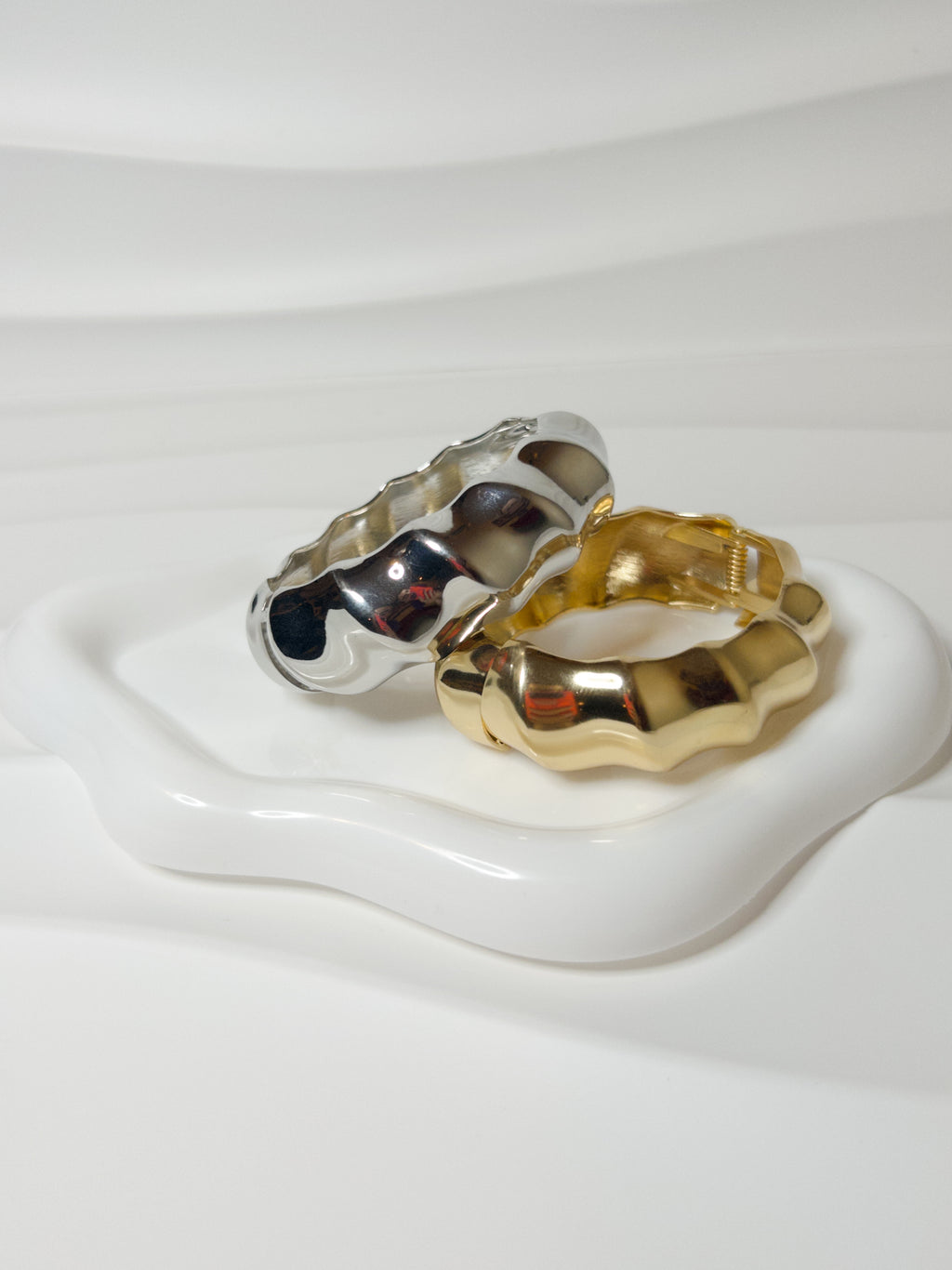 BANGLE WAVE
