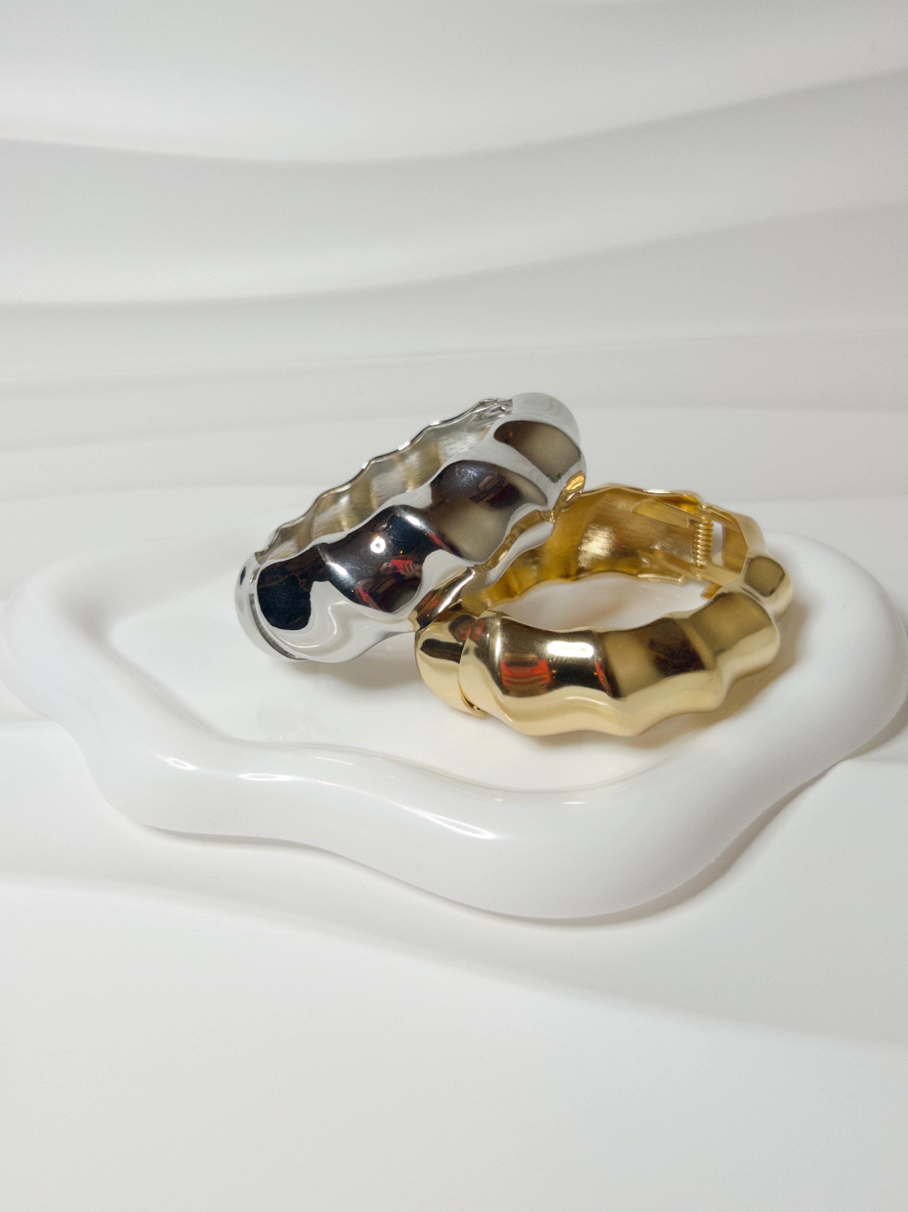 BANGLE WAVE