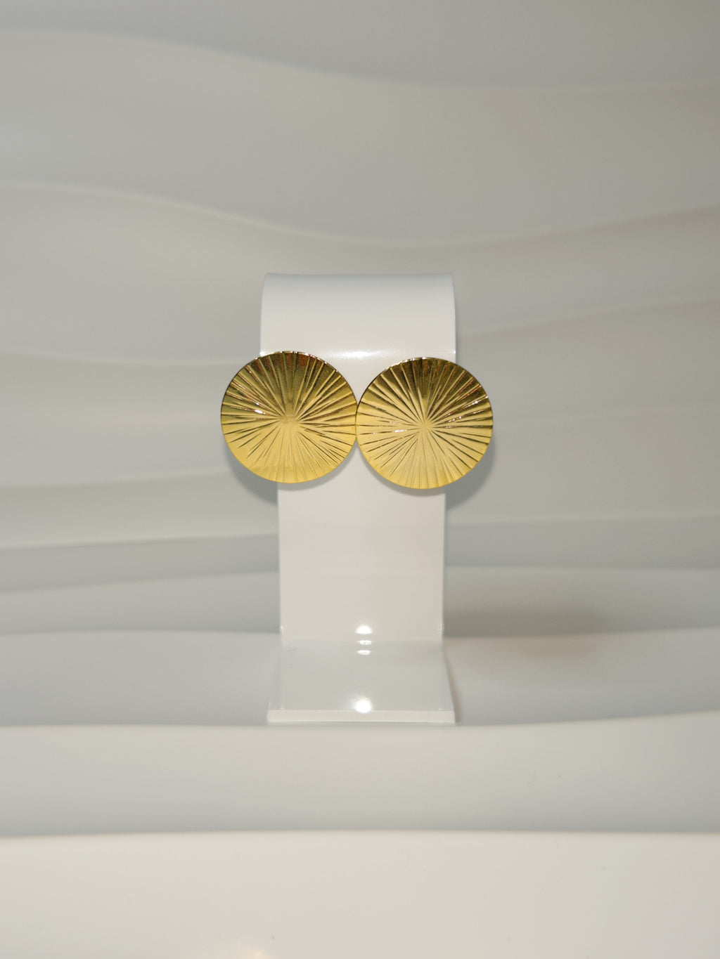 HIPNOSIS EARRINGS