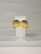 HIPNOSIS EARRINGS
