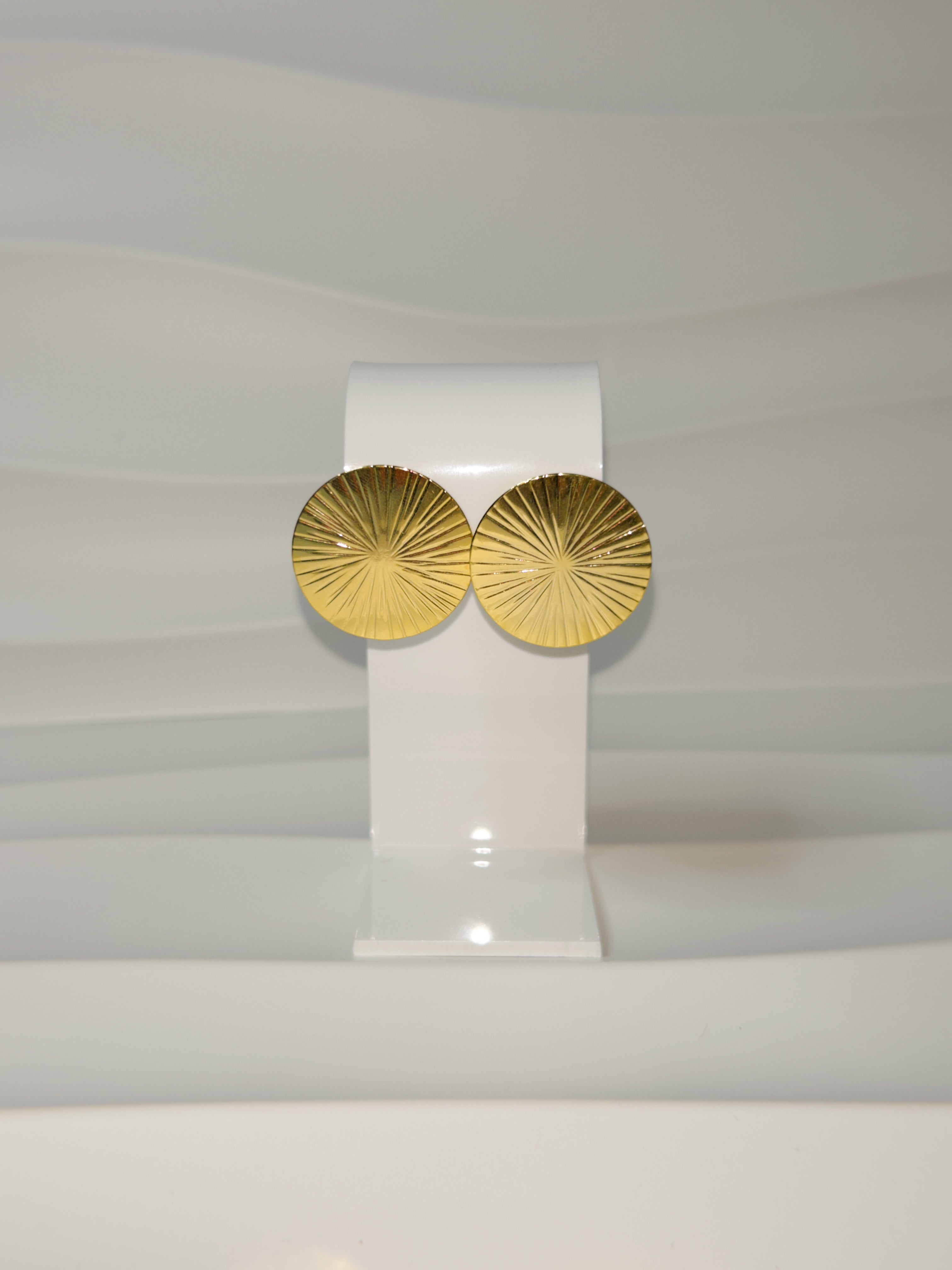 HIPNOSIS EARRINGS