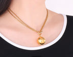 MILAN NECKLACE