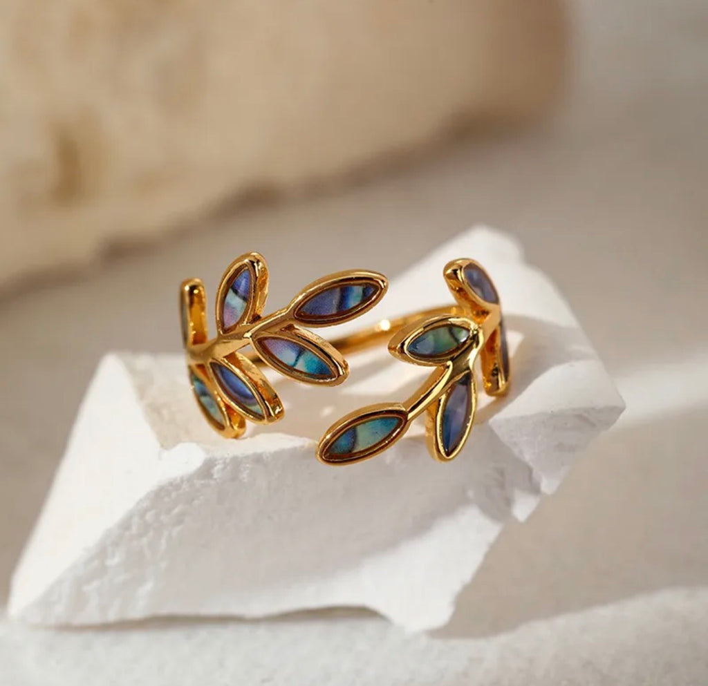 ARCOIRIS RING