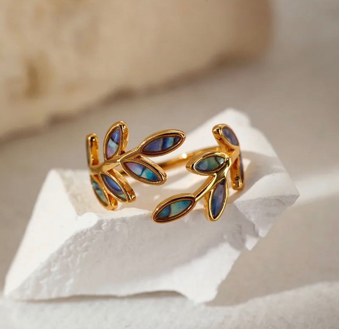 ARCOIRIS RING