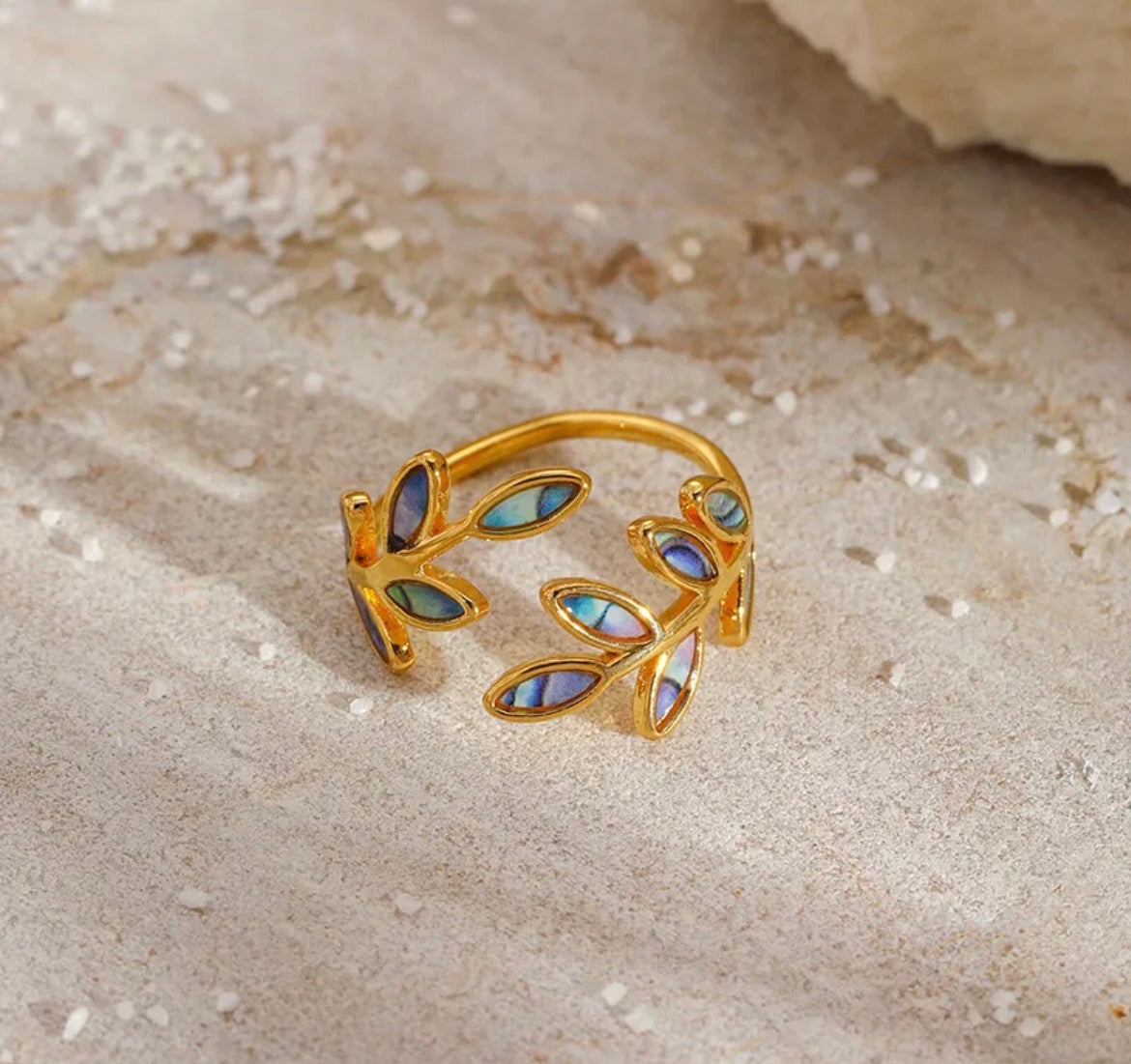 ARCOIRIS RING
