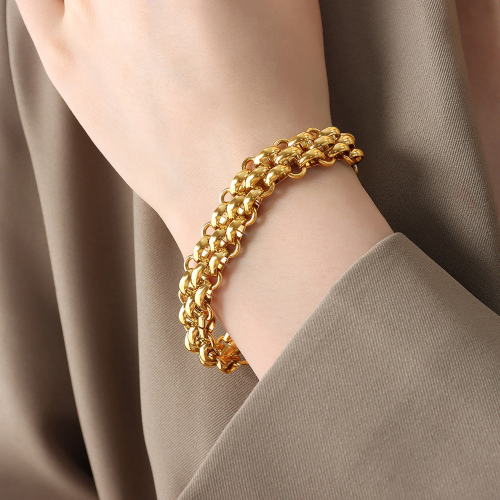 AGATA BRACELET