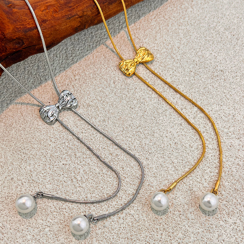 MYCONOS NECKLACE