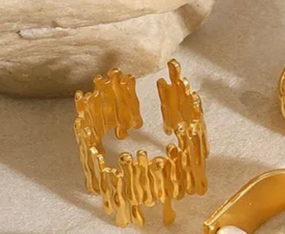 EGIPTO RING