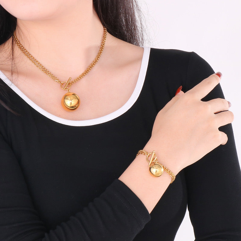 MILAN BRACELET