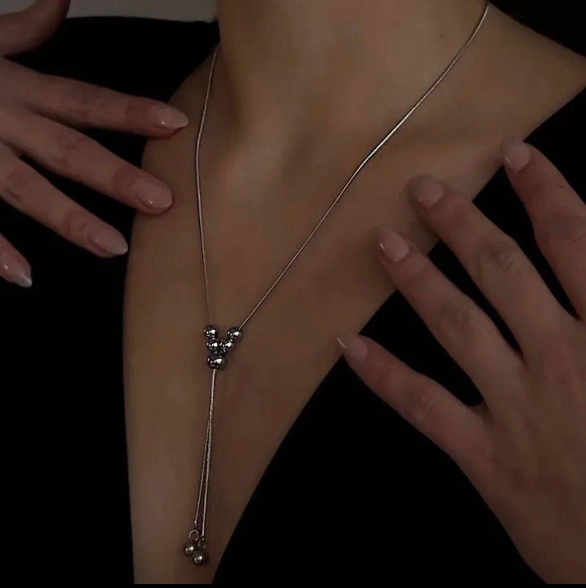 PARIS NECKLACE