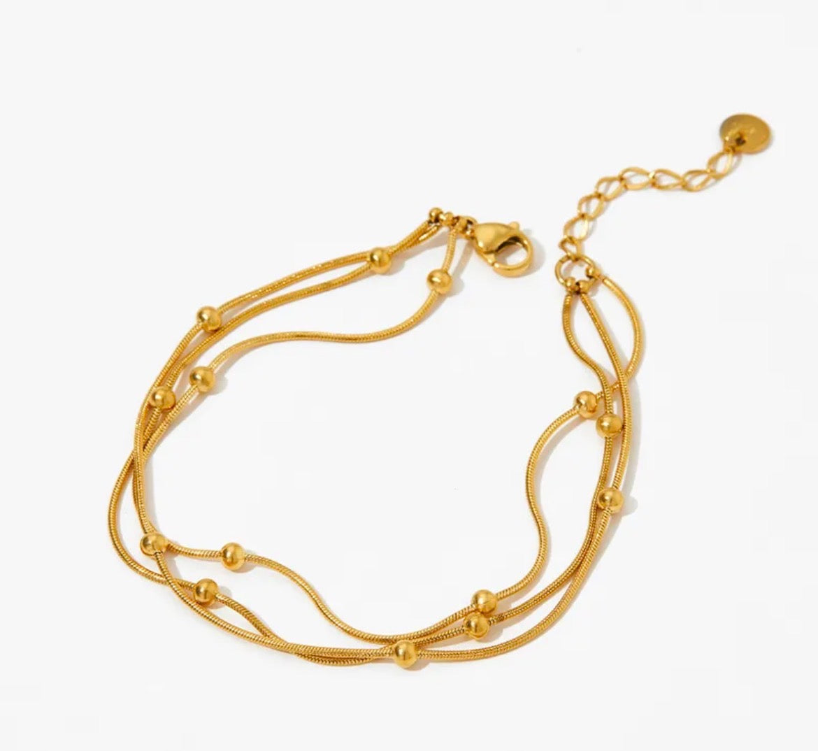 CAMILA BRACELET