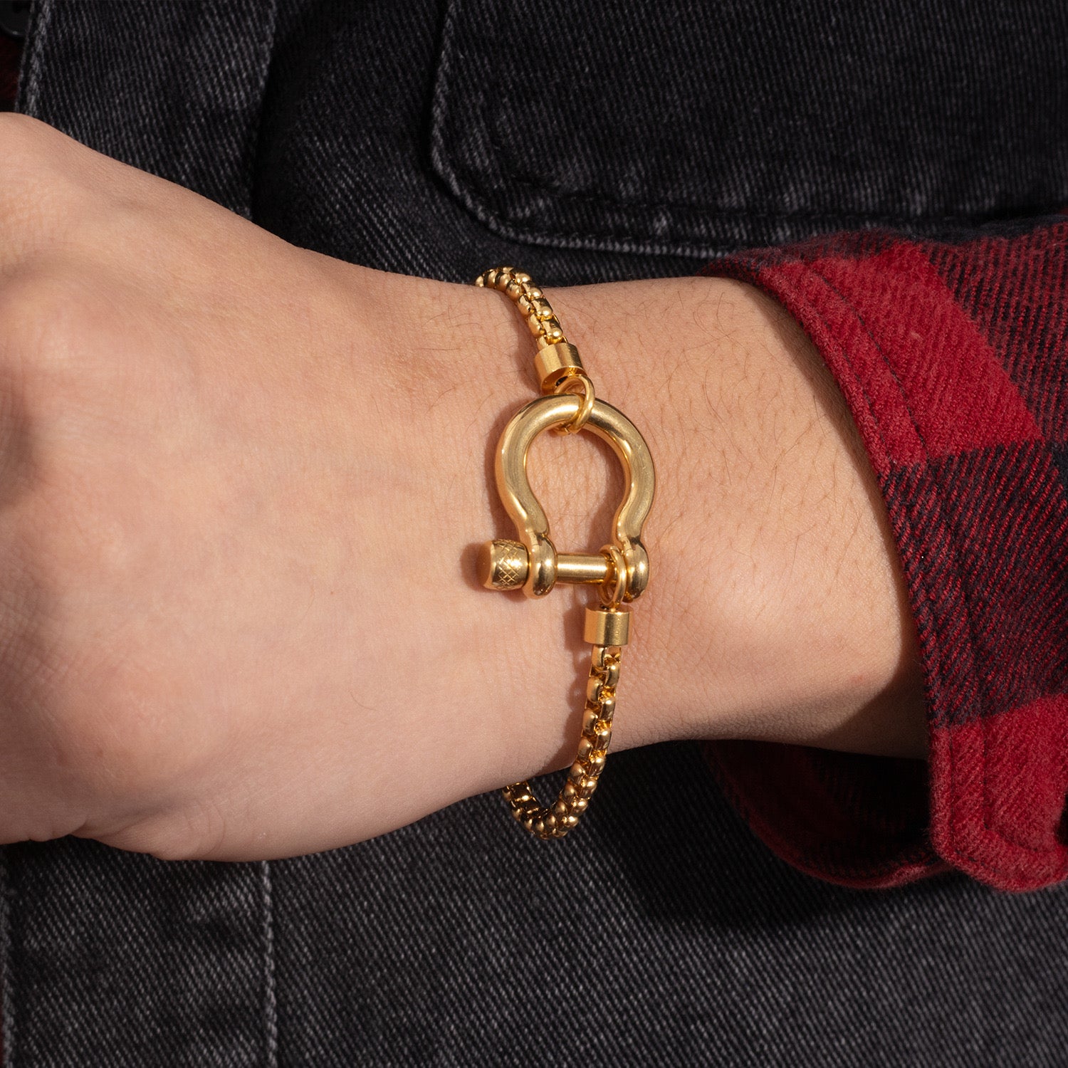 AMADEO BRACELET