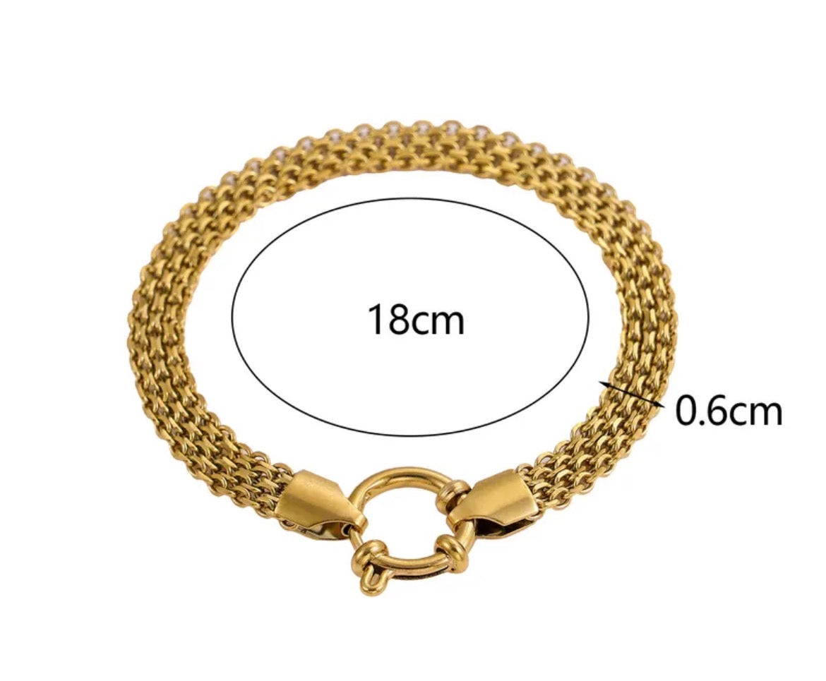 CAROLINA BRACELET
