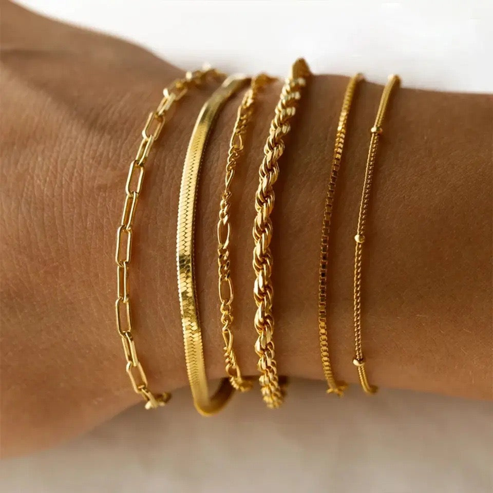 FLORENCIA BRACELET