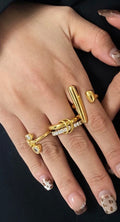 MIA RING