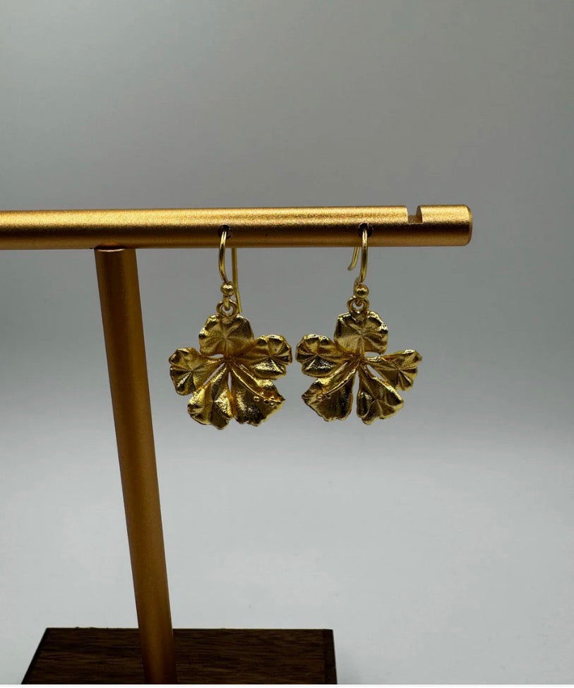 MAGA EARRINGS