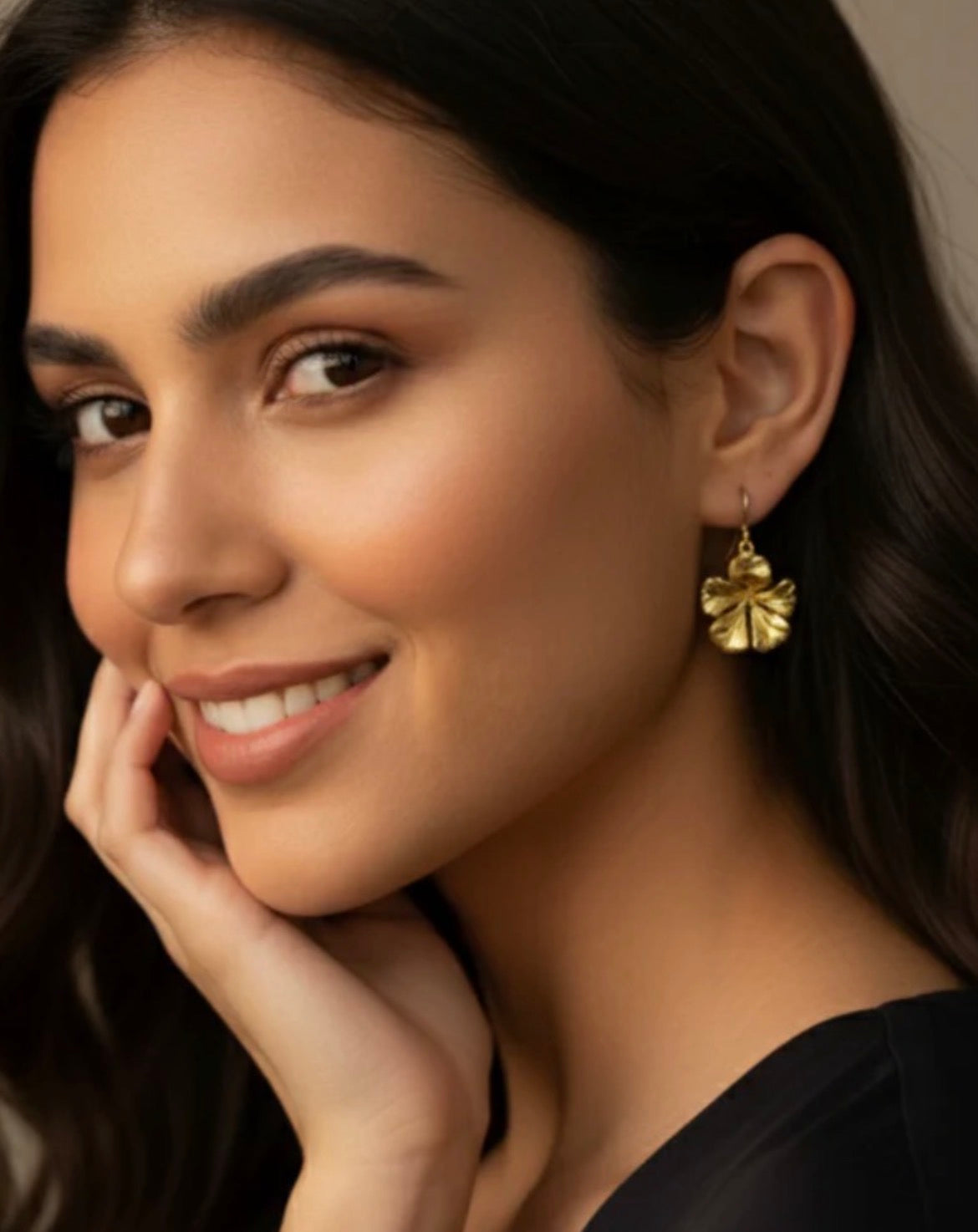 MAGA EARRINGS