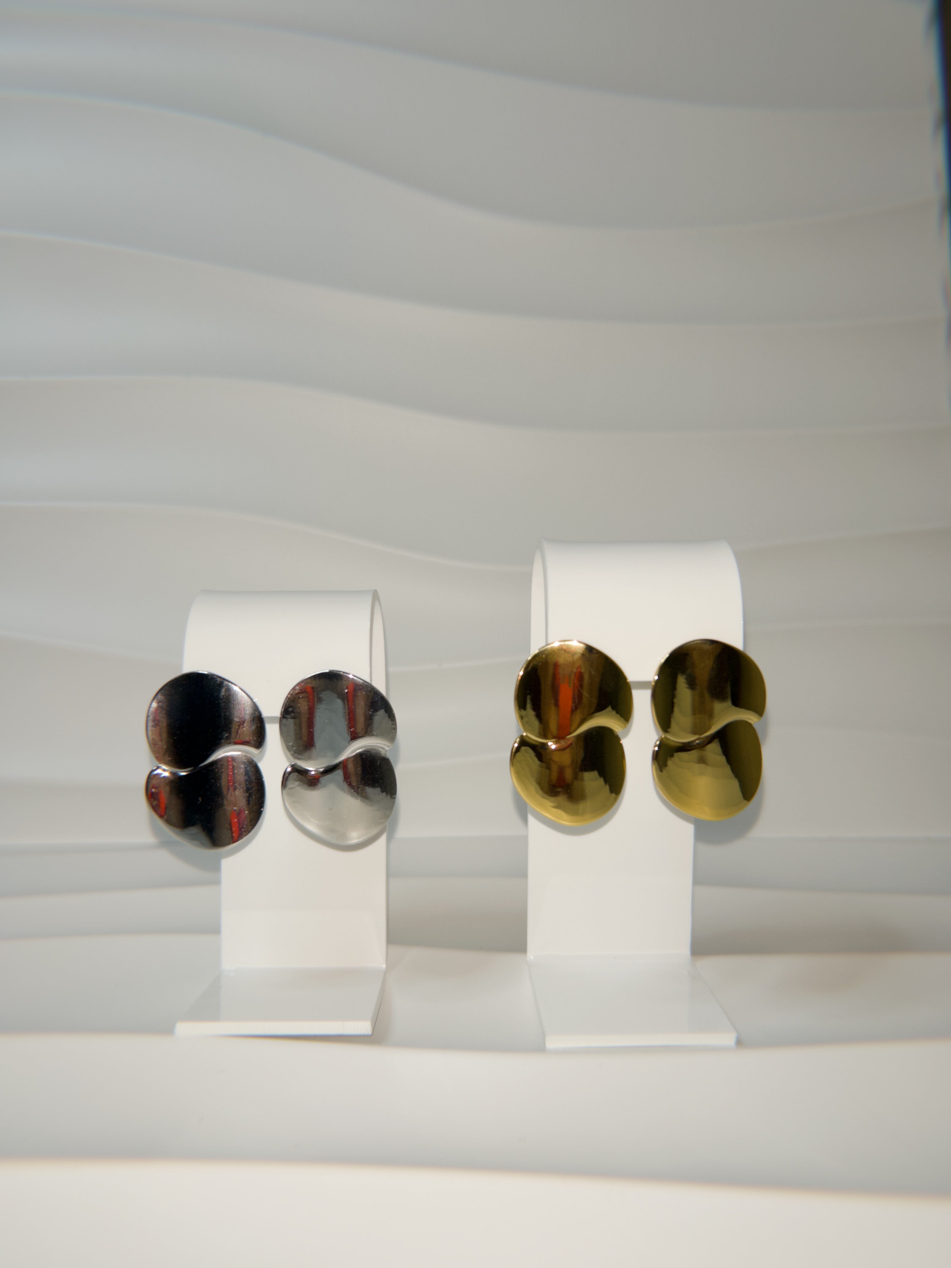 AMATISTA EARRINGS