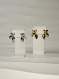 CLEMENTINA EARRINGS