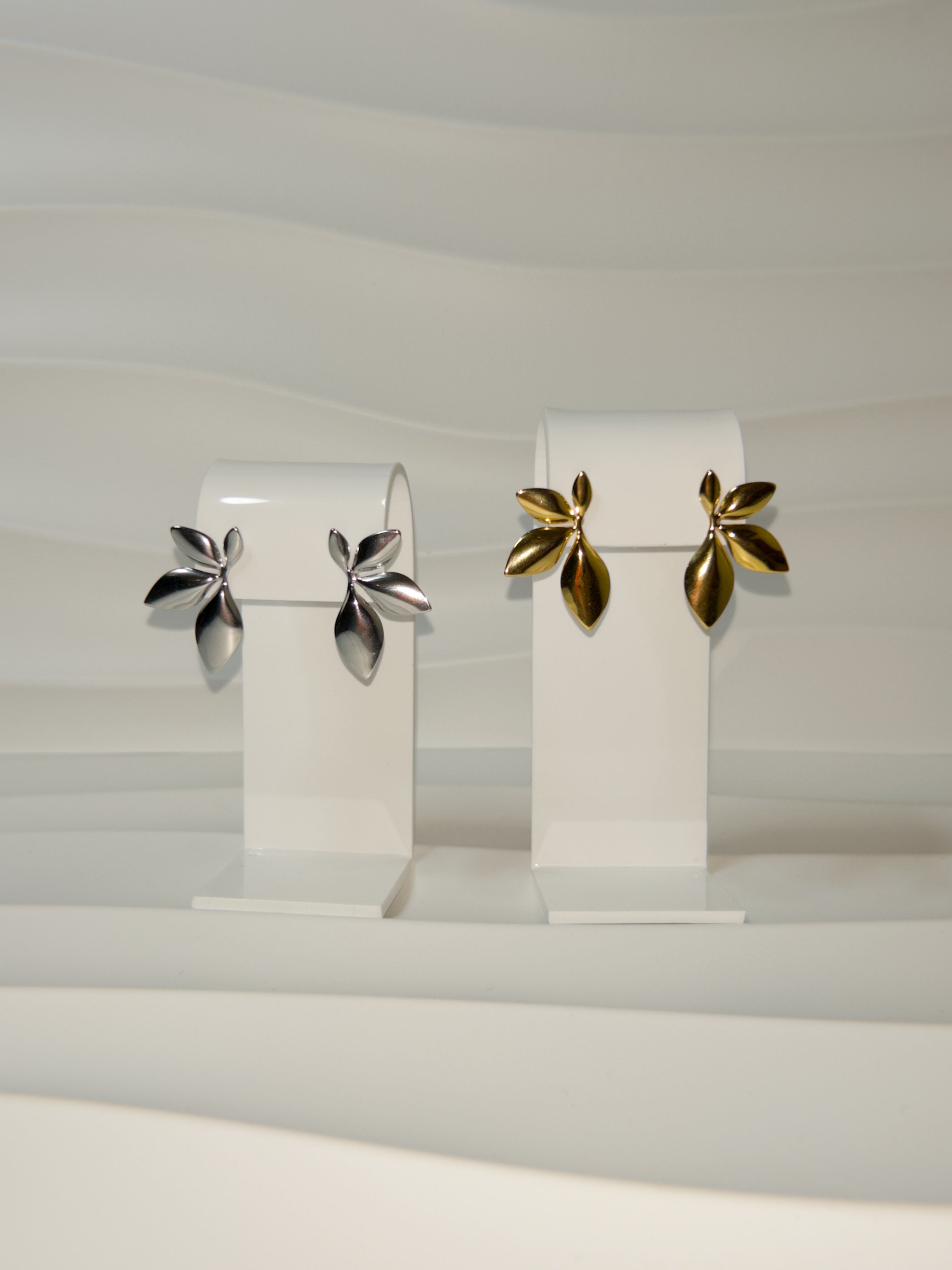 CLEMENTINA EARRINGS
