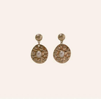 CLEOPATRA EARRINGS
