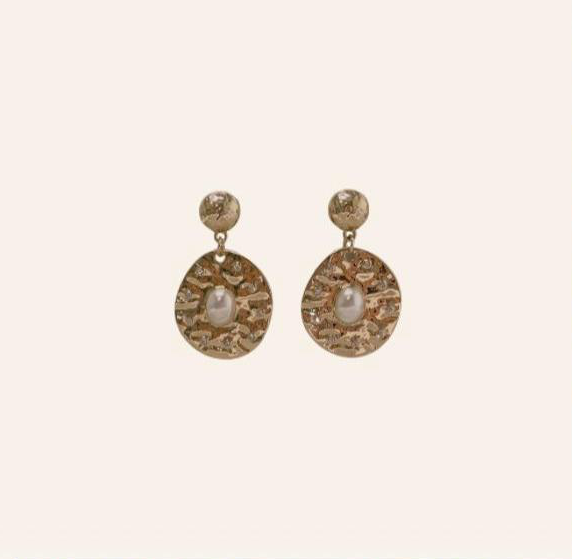 CLEOPATRA EARRINGS
