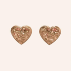 HEART EARRINGS