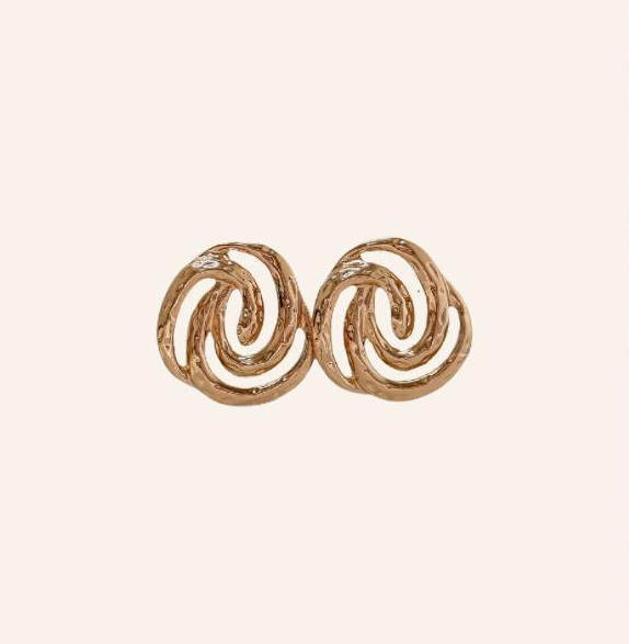 EARTH EARRINGS